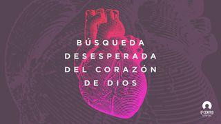 Búsqueda Desesperada Del Corazón De Dios Juan 17:3 Nueva Versión Internacional - Español