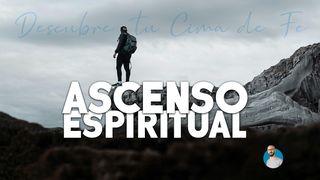 Ascenso Espiritual Éxodo 20:1-17 Nueva Versión Internacional - Español