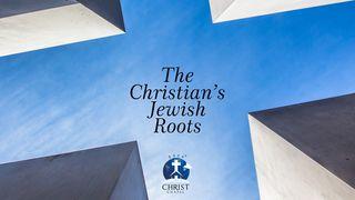 The Christian Jewish Roots Numbers 14:18 New International Version
