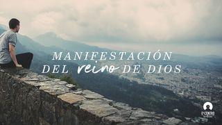 Manifestación Del Reino De Dios Hechos 1:6 Nueva Versión Internacional - Español