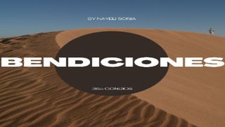 Bendiciones Efesios 1:3-17 Nueva Versión Internacional - Español