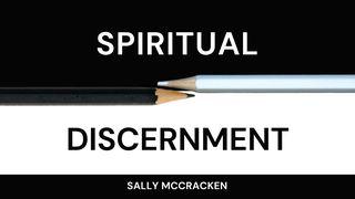 Spiritual Discernment 2 Kings 6:12 The Message