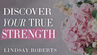 Discover Your True Strength Proverbs 17:28 King James Version