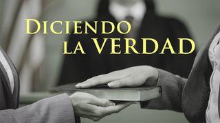 Diciendo La Verdad Juan 14:6 Nueva Versión Internacional - Español