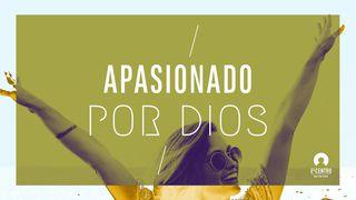 Apasionado Por Dios EFESIOS 4:15 La Palabra (versión española)