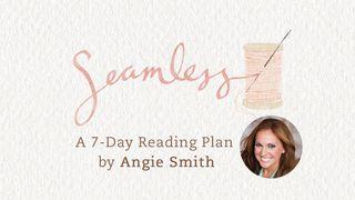 Seamless 2 Samuel 11:1-15 New International Version