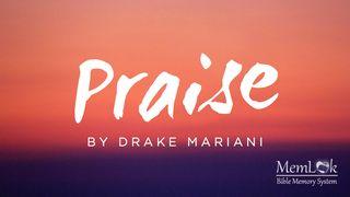 Praise Psalms 30:5 The Passion Translation