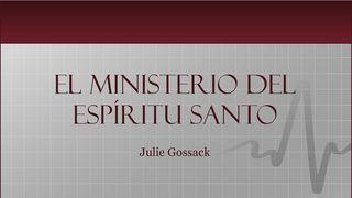 El Ministerio Del Espíritu Santo 1 TESALONICENSES 5:8 La Palabra (versión española)