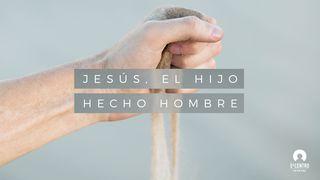 «Jesús, El Hijo Hecho Hombre» Mateo 5:3-12 Traducción en Lenguaje Actual