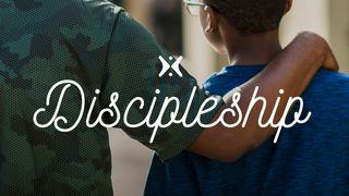 Discipleship: The Road Less Taken Hebrews 6:1-20 New Living Translation