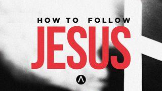Awakening: How To Follow Jesus 1 Corinthians 11:23-26 New Living Translation