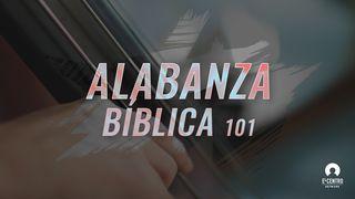 Alabanza bíblica 101 Hechos 2:46-47 Nueva Versión Internacional - Español