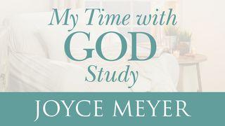 My Time With God Study Послание к Евреям 10:30-39 Синодальный перевод