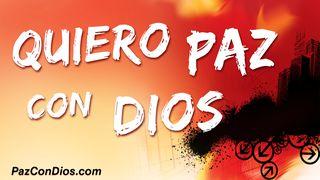Quiero Paz con Dios Efesios 4:11 Nueva Versión Internacional - Español