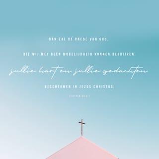 Filippenzen 4:7 HTB