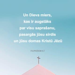 Filipiešiem 4:7 RT65