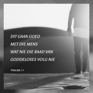 PSALMS 1:1 AFR83
