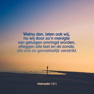 Hebreeën 12:1-2 HTB