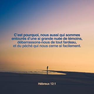 Hébreux 12:1-2 PDV2017
