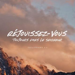Philippiens 4:4-9 PDV2017