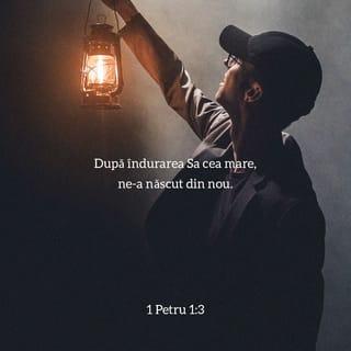 1 Petru 1:3-4 VDC