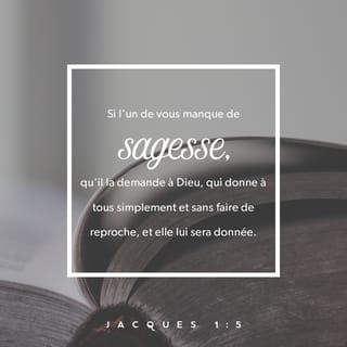 Jacques 1:5 PDV2017