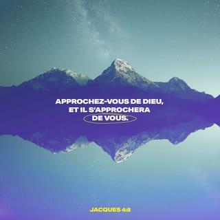 Jacques 4:8 PDV2017