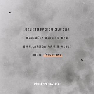 Philippiens 1:6 PDV2017