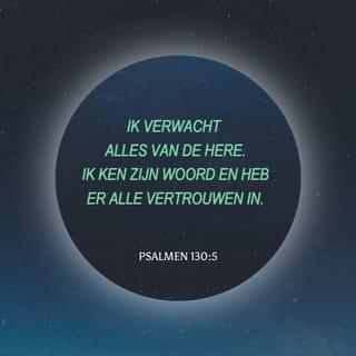 Psalmen 130:5 HTB