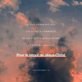 Philippiens 1:6 PDV2017