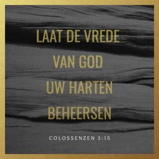 Colossenzen 3:14-17 HTB
