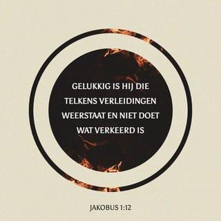 Jakobus 1:12 HTB