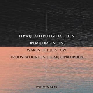 Psalmen 94:19 HTB