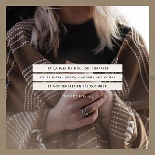Philippiens 4:6-7 PDV2017