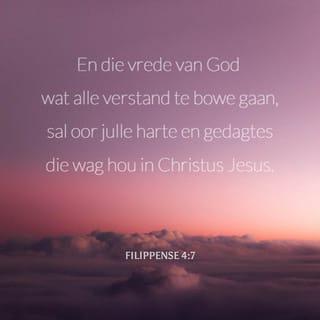 FILIPPENSE 4:7 AFR83