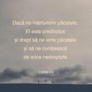 1 Ioan 1:9 VDC