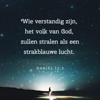 Daniël 12:2-4 HTB