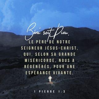 1 Pierre 1:3 PDV2017
