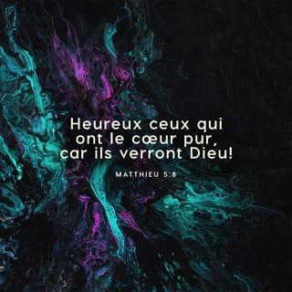 Matthieu 5:8 PDV2017