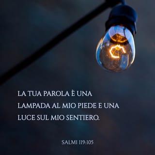 Salmi 119:105-112 NR06