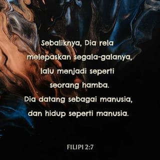 FILIPI 2:6-11 BM