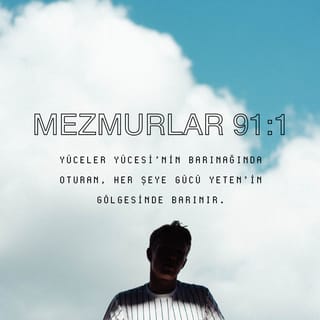 MEZMURLAR 91:1 TCL02