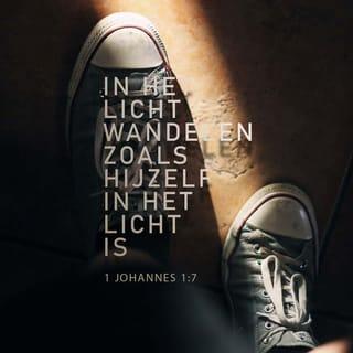 1 Johannes 1:7 HTB