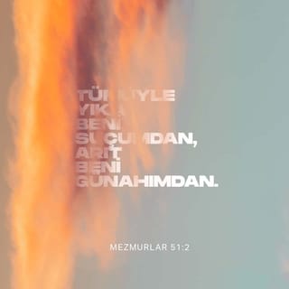 MEZMURLAR 51:1-2 TCL02