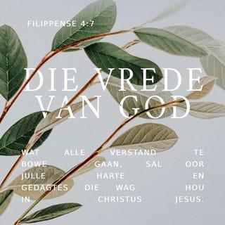 FILIPPENSE 4:7 AFR83