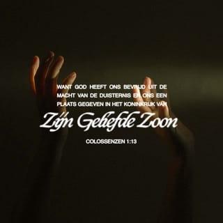Colossenzen 1:13 HTB