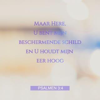 Psalmen 3:2-4 HTB