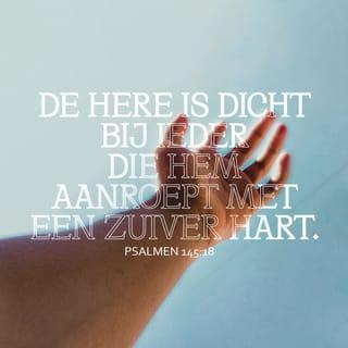 Psalmen 145:18 HTB