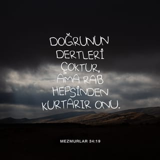 MEZMURLAR 34:19 TCL02