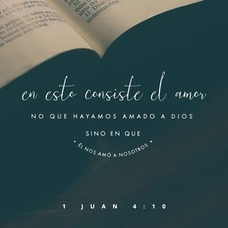 1 Juan 4:10 RVR1960